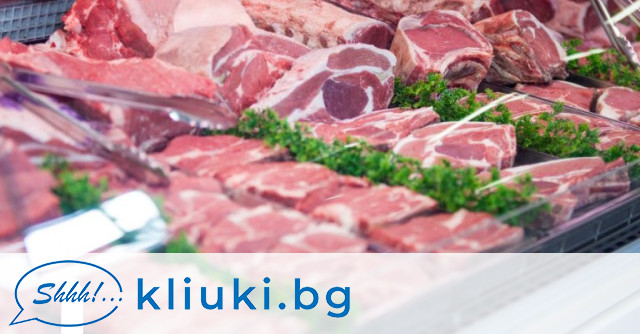Свинското месо е сред предпочитаните на трапезата на българина Напоследък