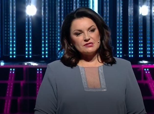 Ани Салич разгневи зрителите на Капките: Дразни, за шефка на водещите ли се има! (Вижте как я хейтят – Снимки)
