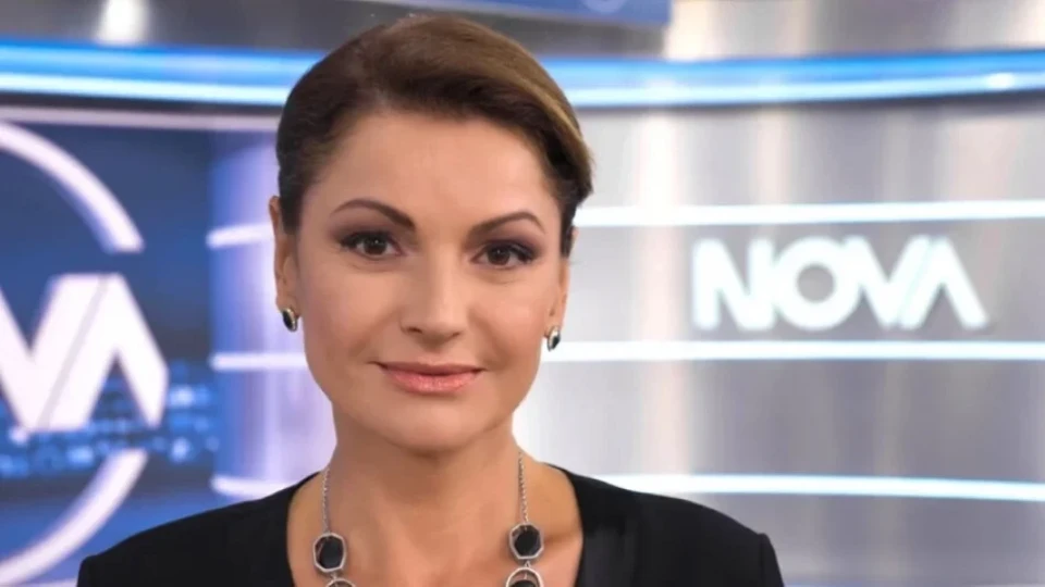 Жесток удар по Ани Салич, водещата е на ръба на отчаянието