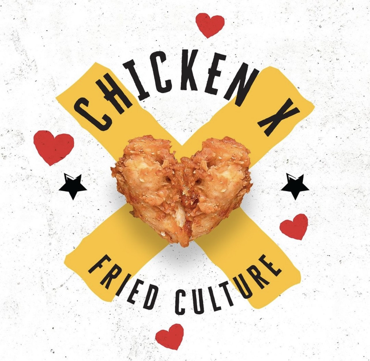 Хрупкаво, сочно и космически вкусно – CHIKEN X - Снимка 2