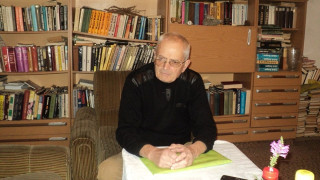 Довереникът на Ванга Павел Кипров: Нарочно се пречи да се разкрие гробът на Левски