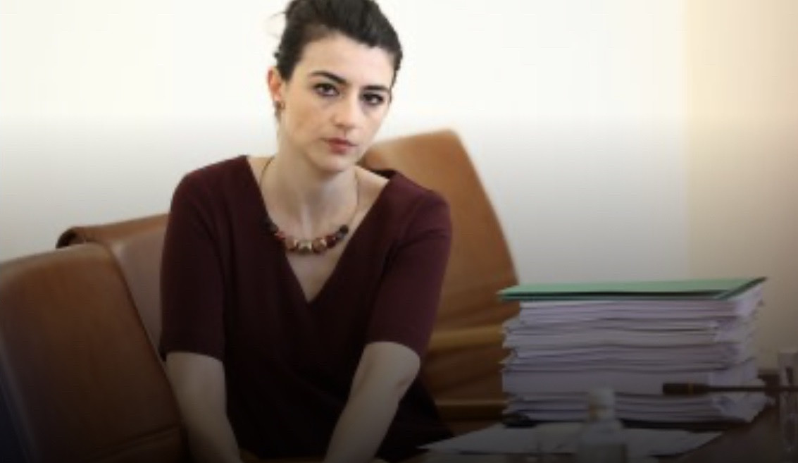 Справедливостта побеждава: Лена Бориславова съди Слави за просташката гавра
