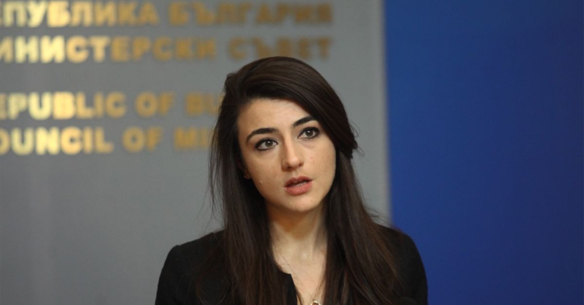 Справедливостта побеждава: Лена Бориславова съди Слави за просташката гавра