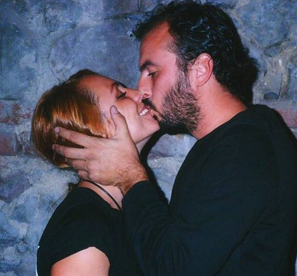 Плачеше колко я обича, а сега целува друга: Ето я новата на Зоран Петровски! (Силвия Петкова рухна - СНИМКИ)
