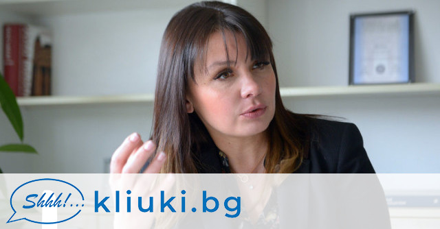 Незаконно назначената за българска европрокурорка Теодора Георгиева се оказа протеже