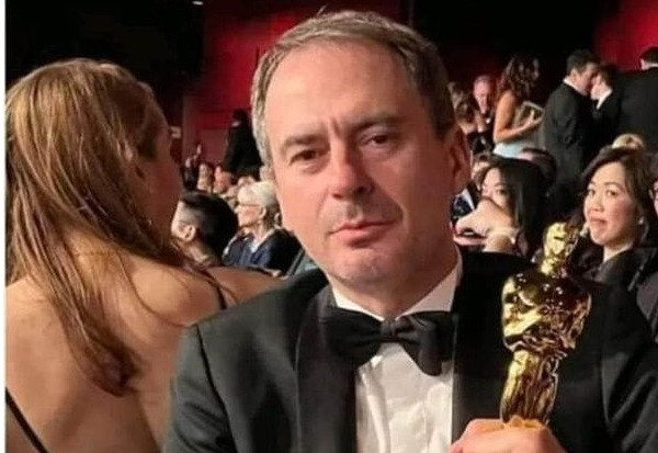 Българският зубър зад лаптопа, който грабна „Оскар“: Русия има програма за убийство и елиминиране на собствените си граждани