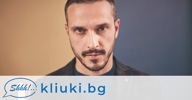 Един от малкото български актьори успели да пробият в Холивуд