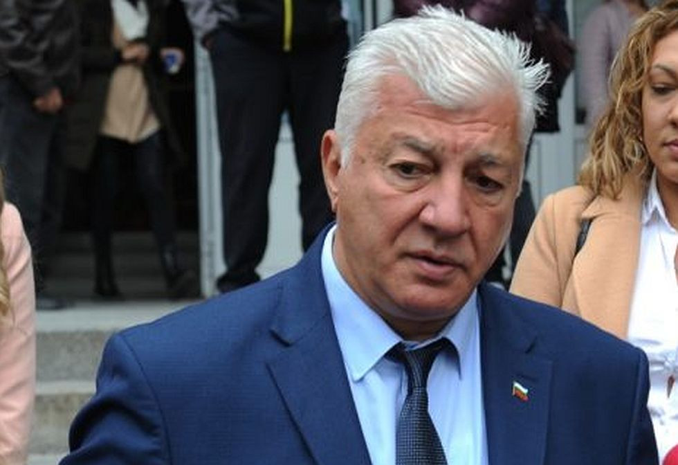 Чии интереси обслужва кметът на Пловдив Здравко Димитров?