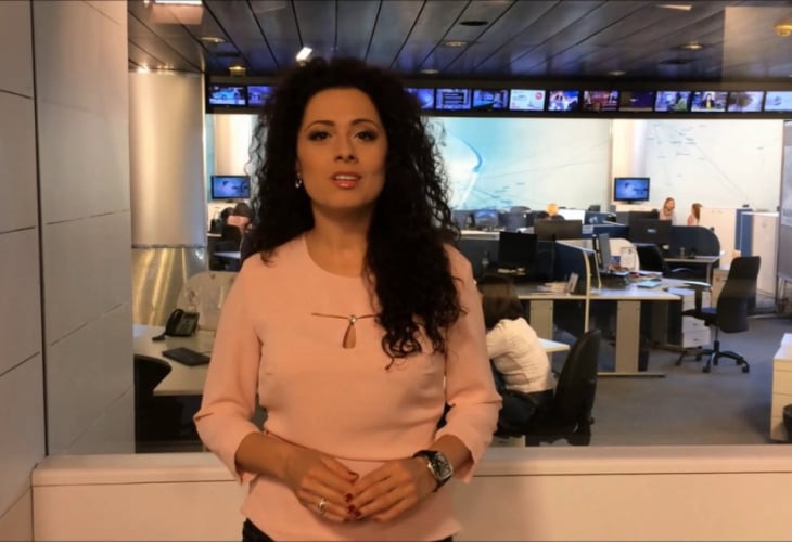 От кухнята на bTV: Спортната журналистка Елена Яръмова изритана от нюзрума заради секс с тв-шеф - Снимка 3