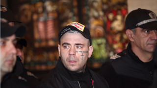 Военен прокурор разпънал чадър върху Георги Семерджиев и Симона Радева заради далавери за милиони