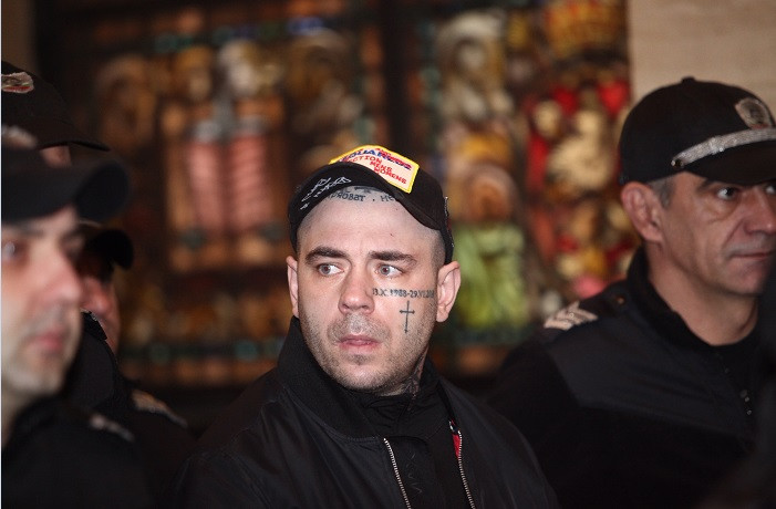 Военен прокурор разпънал чадър върху Георги Семерджиев и Симона Радева заради далавери за милиони