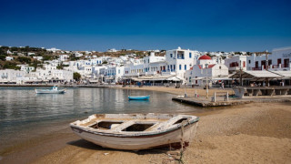 Рекордна глоба от близо 33 милиона евро за гръцко заведение на остров Миконос