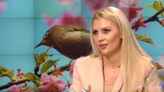 Александрина Янкова предупреди цяла България за голяма опасност