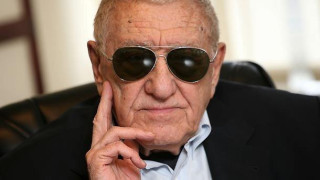 Хачо Бояджиев умира разорен от хазарт!