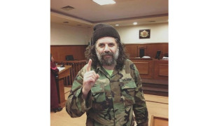 Опасният престъпник Емил Крокодила се „сдушил“ с шефа на Софийския затвор