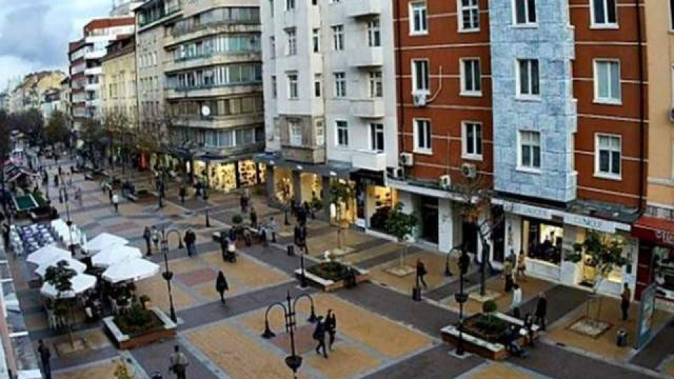 Цените на имотите в София не падат, наемите хвърчат
