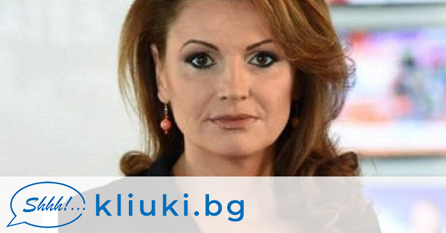 Ани Салич проговори за богатството си
Дългогодишната телевизионерка скочи на недомислиците