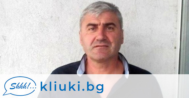 Емил Кехайов бившият шеф на Българския спортен тотализатор в Благоевград
