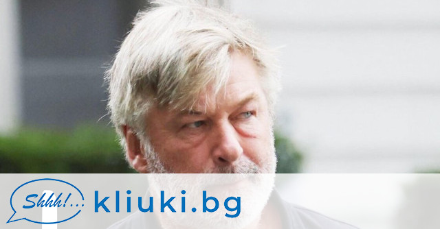 65 годишният холивудски актьор не само изглежда като истински старец но