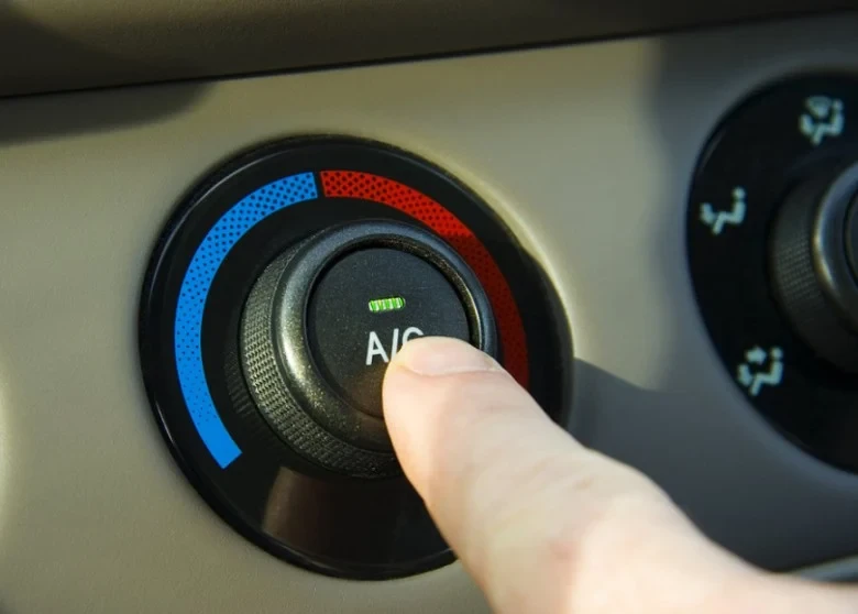 Експерт разкри как лесно да проверим климатика на колата преди лятото - Снимка 2