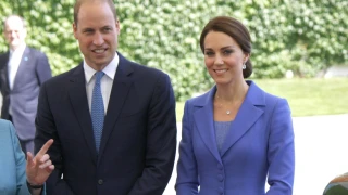 С този богат красавец Кейт Мидълтън е накарала принц Уилям да ревнува