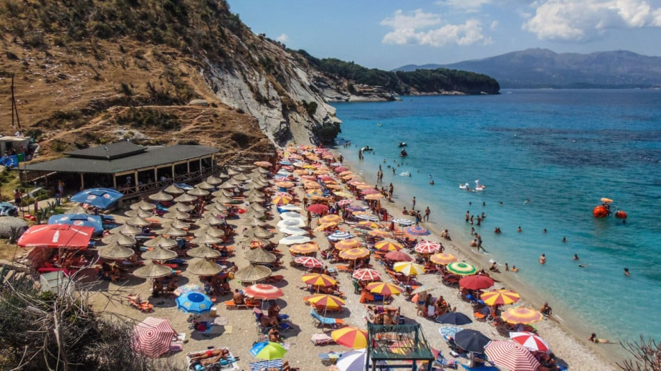 В Турция и Гърция реват - българите вече си имат ново любимо място за плаж - Снимка 3