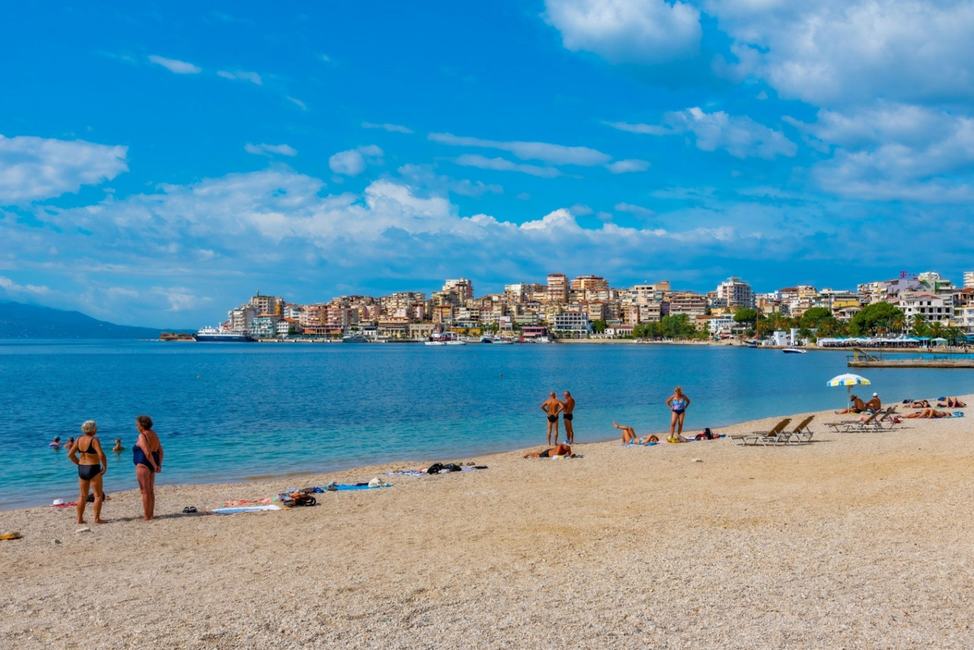 В Турция и Гърция реват - българите вече си имат ново любимо място за плаж