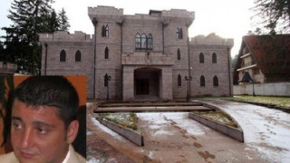 Продават на загуба прокълнатия замък на Косьо Самоковеца