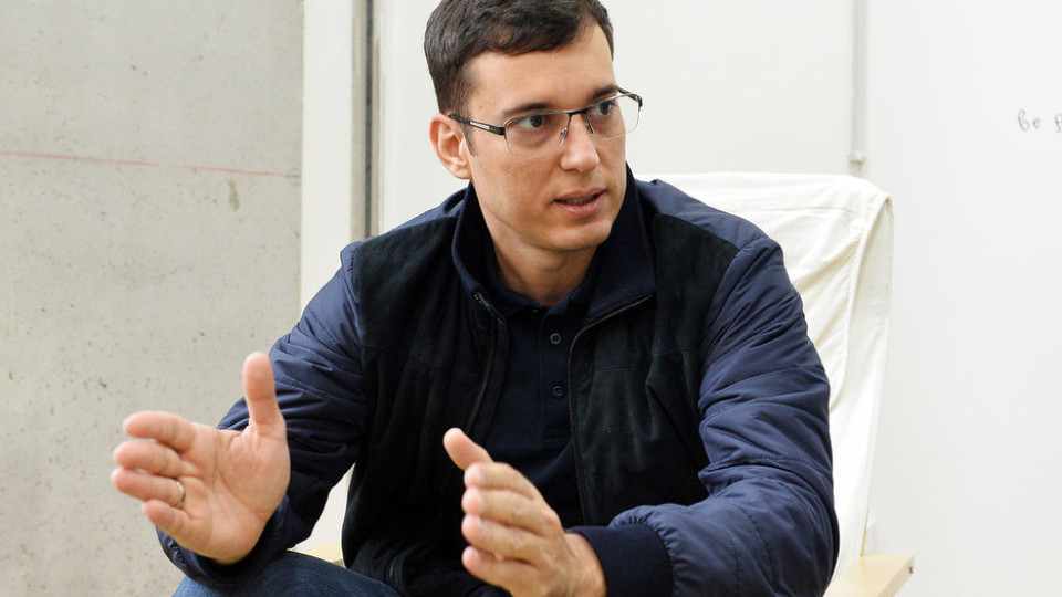 Асен Василев бута напред номинацията на Терзиев за столичен кмет заради…