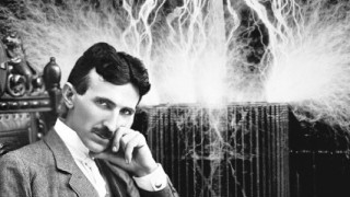 Неразгаданият и до днес Никола Тесла