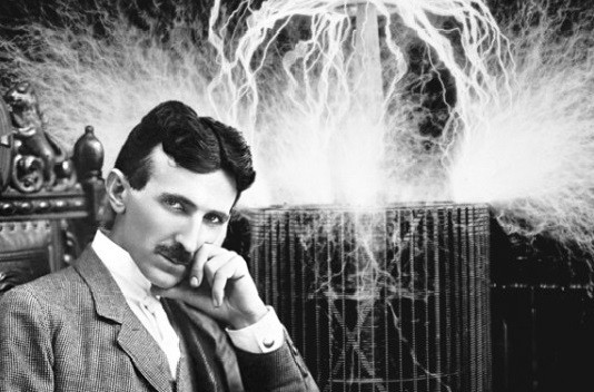 Неразгаданият и до днес Никола Тесла