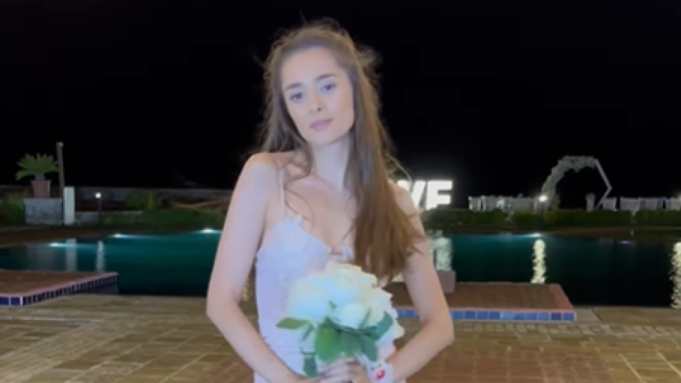 Пълна гавра: Валерия Георгиева взига сватба, но не с Евгени! (подробности + СНИМКИ)