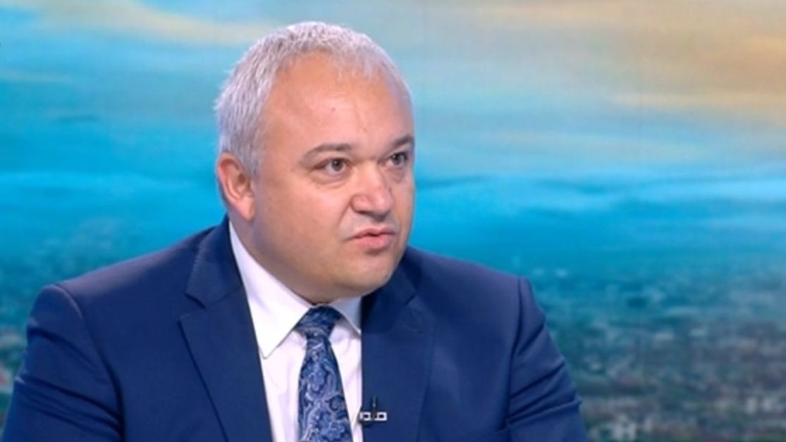 Демерджиев се натиска да работи „за благото на държавата“