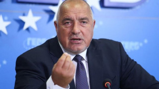 Boiko Borissov: It’s Sandov, Kircho and Assencho’s Fault! If It Was For Me, I’d beat One With the Other