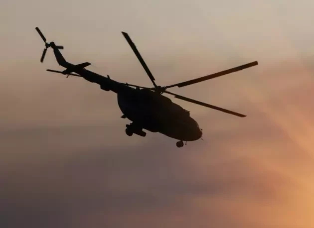 Наркобосът Мирката, наел хеликоптера, изхвърлил 100 кила дрога в Турция?
