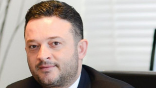 Олигархът Орце Камчев заплашва стабилността на западните Балкани чрез корупция