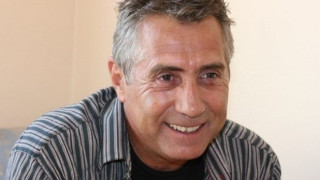 Актьорът-легенда Валентин Танев: Господин директор на Народния театър, не се надявай, че ще умра бързичко