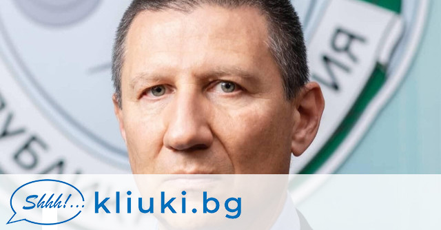 Прокурорите освен длъжностни лица са и български граждани, които напълно