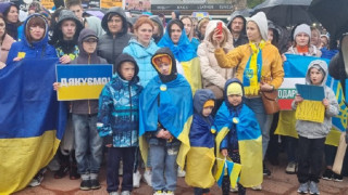 Вижте как крадат милионите за бежанците от Украйна (ДОКУМЕНТИ)