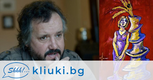 Калин Терзийски разбуни мрежата
Писателят психиатър пак се ожалва в нета
