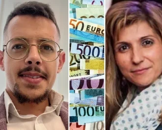 Служител на Булбанк е присвоил половин милион лв. Предишният случай е на трупчета от 6 години!