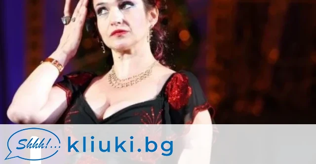 Животът на талантливата оперетна певица Катерина Тупарова бе отнет от
