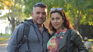 Насилието продължава: Съпругата на Здравко от „Биг Брадър“ преби жестоко любовницата му