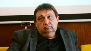 Палавият Иван Шишков ще се пробва за кмет на София: Президентът ще ме подкрепи