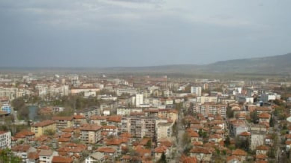 Тест по история: Кой български град е кръстен на наш княз