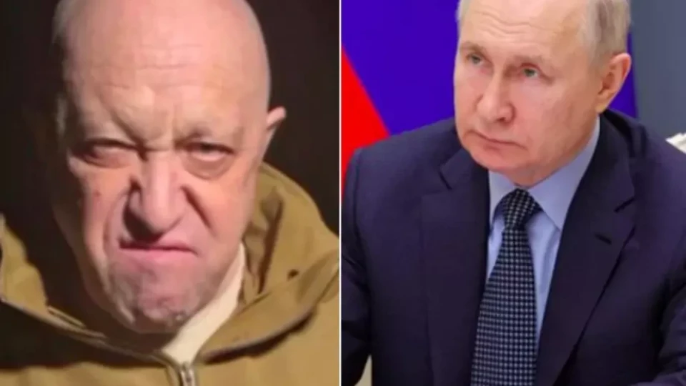Ще гръмне ли "Вагнер" Путин за отмъщение?