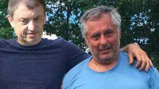 Стана ясно защо бащата на Кирил Петков запази мълчание по случая с показния разстрел на Алексей Петров