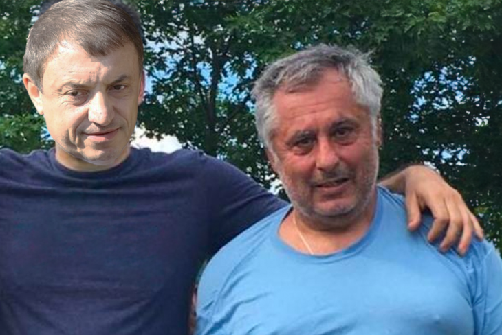 Стана ясно защо бащата на Кирил Петков запази мълчание по случая с показния разстрел на Алексей Петров