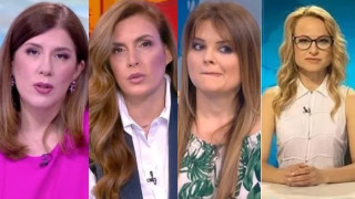 Сбогом: Ето кои личности няма да гледаме по bTV