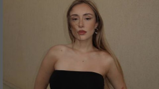 Едва не загина: Тежка болест покоси Дара
